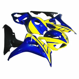 Injection Fairing Plastics Set for HONDA CBR1000RR 2006-2007 ABS Plastic  - Imagen 1 de 8
