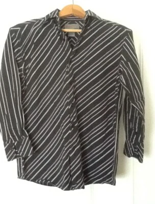 CAMISA ABOTONADA JUVENIL B. BOYZ BY BRUNO, TALLA L 14-16 Foto 1 de 4