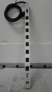 Baytech RPS20AD 8-Outlet Power Distribution Unit - Picture 1 of 5