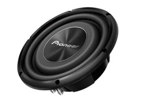 PIONEER TS-A3000LS4 - 30cm/300mm Auto Flach Subwoofer Chassis - 1500 Watt MAX - Bild 1 von 1