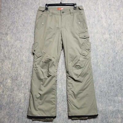 Pantalones Orage para mujer Medium Prime 10 esquí snowboard aire libre ventilados desgastados Foto 1 de 4