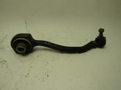 Braço de controle inferior C230 2002 2007 Mercedes Benz suspensão dianteira esquerda driver fabricante de equipamento original - Imagem 1 de 4