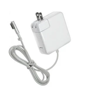 L-Typ Power Cord Adapter Charger 85W For Apple Macbook Pro 13"15"17" A1222 A1172 - Picture 1 of 3