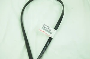 NUEVO Cinturón Alternador Genuino FABRICANTE DE EQUIPOS ORIGINALES Toyota Yaris/Echo 90916-02500 - Imagen 1 de 3