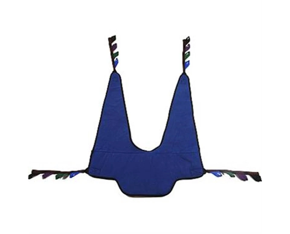 Eslinga de transporte Invacare R134, R136 para Reliant 350 o 440, se ofrece en 2 tamaños Foto 1 de 1