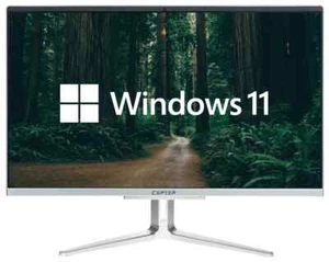 AiO Computer Cepter A440-03 24" FHD Ryzen 5 3500U 8GB/512GB Win11 (U) (W) - Afbeelding 1 van 4