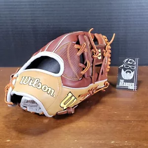 Wilson 2022 A2000 1787 11,75" Infield Handschuh Top Zustand - Bild 1 von 6