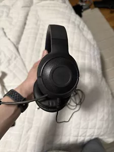 Razer Kraken V3 X Wired Gaming Headset: 7.1 Surround Sound for PC (RZ04-0375)™ - Picture 1 of 1