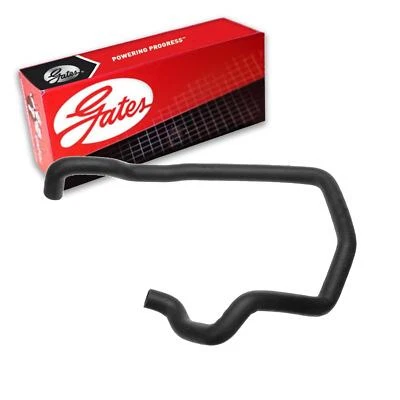 Manguera de refrigerante de radiador Gates inferior para Mini Cooper Paceman 2013-2014 Foto 1 de 3