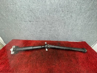 Conjunto de eje de transmisión de eje trasero BMW E88 E82 135 2011-2013 FABRICANTE DE EQUIPOS ORIGINALES 95 K Foto 1 de 4