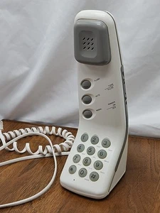 Radio Shack Contempra II 43-827 Fashion Fone Teléfono Vintage Más de 10' Cable - Imagen 1 de 13