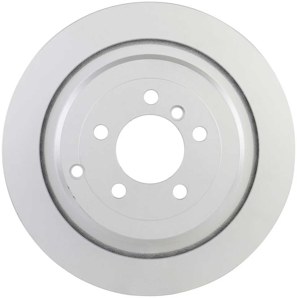 盘式制动转子-天然博世 44011166 适合 2006 路虎揽胜 — 第 1/4 张图片