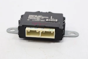 LEXUS RX350 2016-2022 MÓDULO DE CONTROL DE ESPEJO RETROVISOR EXTERIOR DELANTERO IZQUIERDO OEM - Imagen 1 de 7