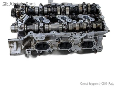 Culata izquierda de 2017 Genesis G80 3.8 515R53CA00 lado del conductor de gasolina Foto 1 de 4