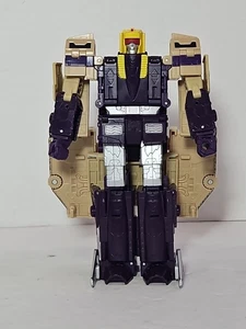 Transformers Generations Legacy Leader Class Blitzwing - Picture 1 of 6