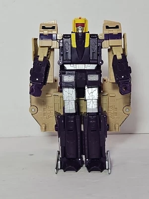 Transformers Generations Legacy Leader Class Blitzwing - Image 1 of 4