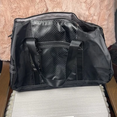 Bolsa de lona/bolsa de gimnasio Mercedes Benz - nueva - ¡con etiquetas! Foto 1 de 4