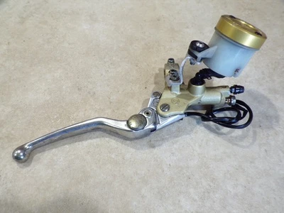 Ducati 900SS ie 750 front brake master cylinder 98 99 01 02 - Изображение 1 из 4