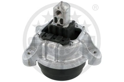 OPTIMAL Lagerung Motor Motorlager Motoraufhängung Motorhalter Vorne links - Bild 1 von 4