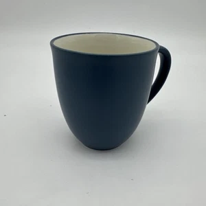 Noritake Stoneware Colorwave Cup Mug Colorwave Blue 8484 Replacement - Picture 1 of 5