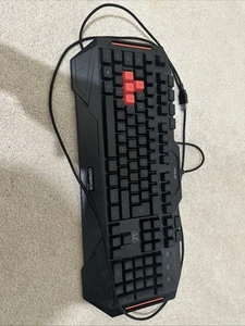 ASUS CERBERUS KEYBOARD UK - Picture 1 of 3