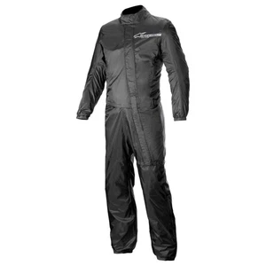 Traje de lluvia impermeable Alpinestars Hurricane v2 para motocicleta - Imagen 1 de 5