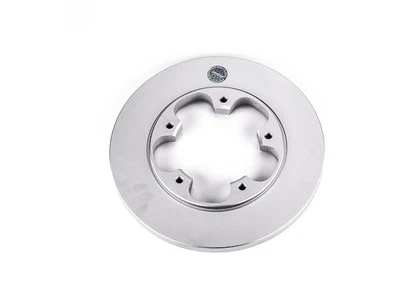 Parada de potencia trasera con rotor de freno 99853CRBD 2016 2017 para Ford Transit-250 2015-2020 Foto 1 de 2