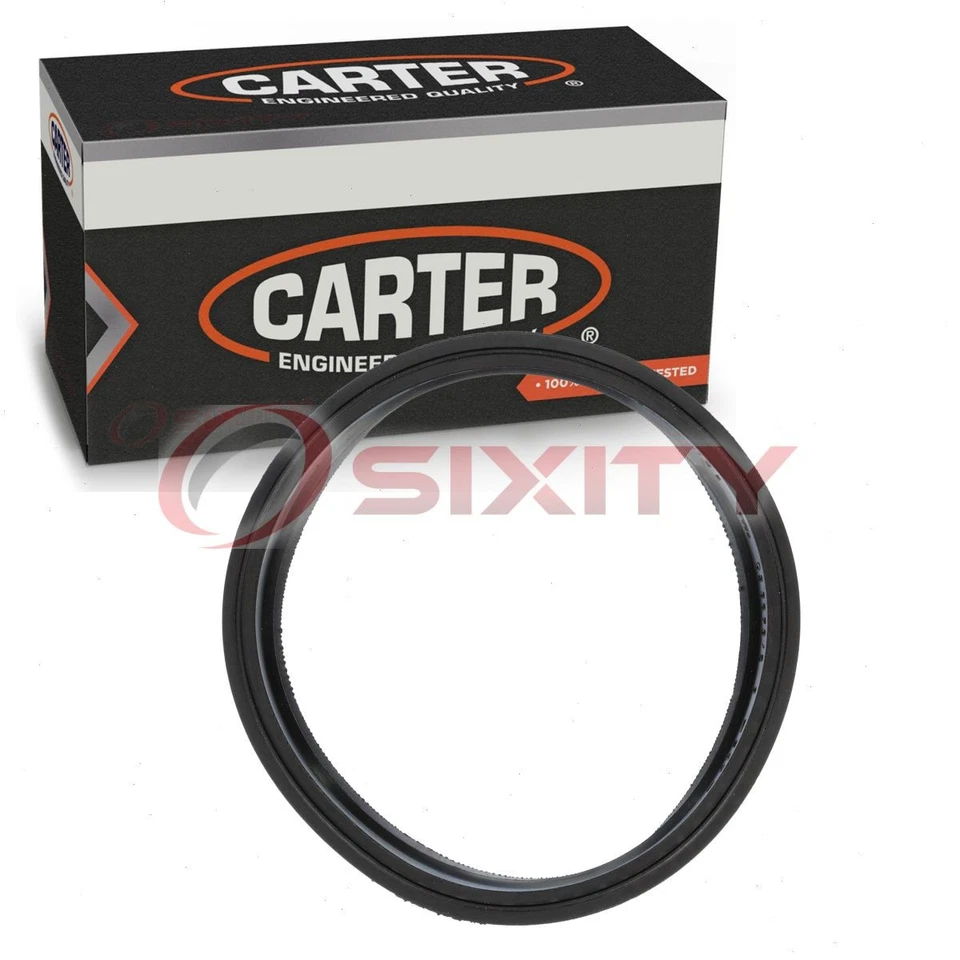 Carter Fuel Pump Tank Seal for 1995-2005 Volkswagen Passat 1.8L 2.0L 2.8L L4 hn - Imagem 1 de 4