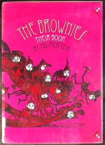 the brownies: their book - Imagen 1 de 2