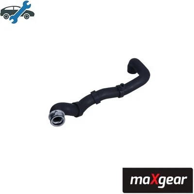 MANGUERA RADIADOR MERCEDES-BENZ M 111.955 2.0L M 111.981 2.3L 4cyl 18-0671 Foto 1 de 4