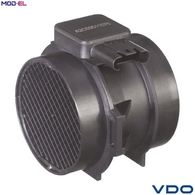 MASS AIR FLOW SENSOR A2C59511576 FOR BMW Z4/Roadster/E85 X3/SAV/E83 M54B22 2.2L - Image 1 of 4