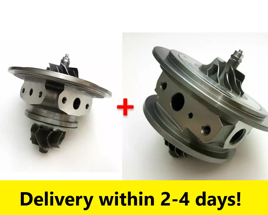 Turbocharger Cartridge Mazda 3 / 6  CX5 2.2 D SH01-13700 Small+Big 810356+810357 - Image 1 of 1