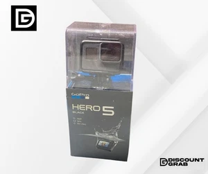 GOPRO HERO 5 (ALS028542) (OPEN BOX/UNTESTED) - Picture 1 of 4