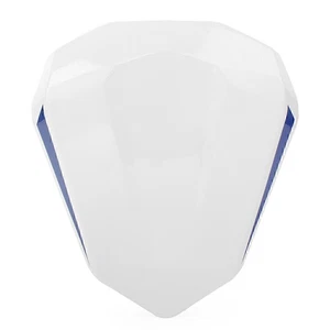 Rivestimento sedile posteriore passeggero schienale per Yamaha YZF R6 2006-2007 FIAT - Foto 1 di 4