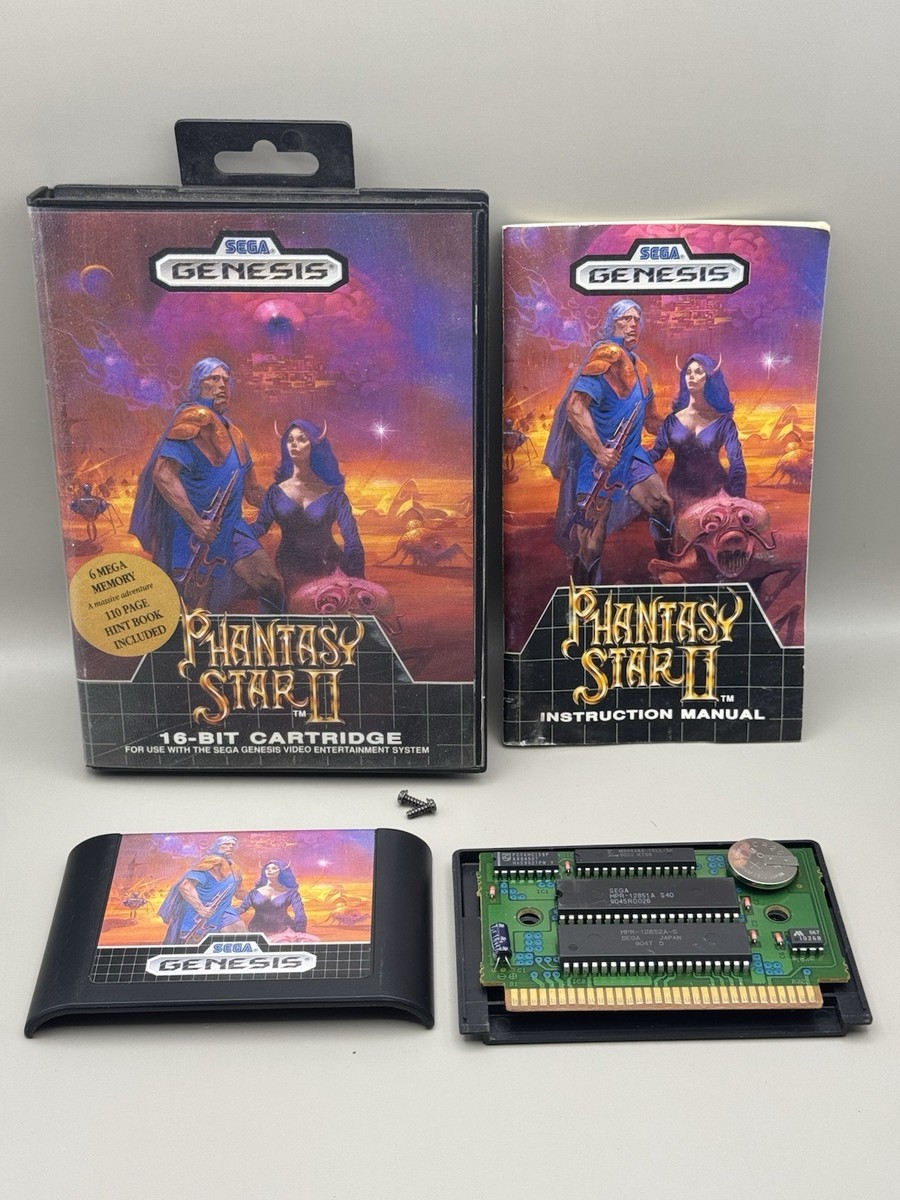 Collector's Edition Sega Genesis Video Games for sale | eBay Collector's Edition Sega Genesis Video Games for sale | eBay