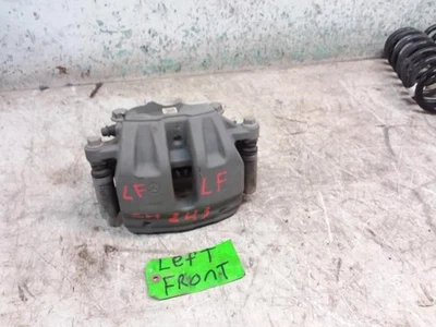 Pinza de freno delantera izquierda conductor MERCEDES BENZ GLC300 2024 OEM con soporte Foto 1 de 4