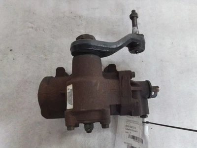 Silverado Sierra 2500 3500 2015 caja de cambios de dirección 22980021 ASR  Foto 1 de 4