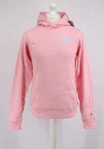 BILLIONAIRE BOYS CLUB SMALL ARCH LOGO POPOVER MENS HOODIE PINK RRP £130 AD - Picture 1 of 6
