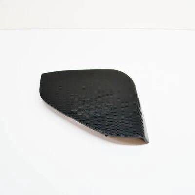 Mercedes-Benz C-Class W203 Rear Left Door Speaker Cover A20373701889051 - Image 1 of 4