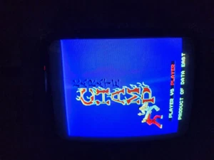 Karate Champ VS Data East non-Jamma PCB Board GARANTIERT FUNKTIONSFÄHIG #5550 Arcade - Bild 1 von 6