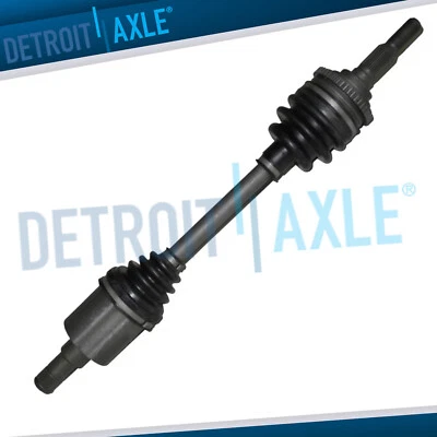 Eje delantero derecho CV para Pontiac Sunfire Chevrolet Cavalier 1995-2001 2,2 L Foto 1 de 4