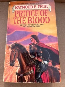 Prince of the Blood by Feist, Raymond E. - Bild 1 von 2