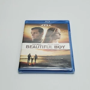 Beautiful Boy (Blu-ray, 2010)  Michael Sheen  Maria Bello  Alan Tudyk   NEW  - Picture 1 of 2
