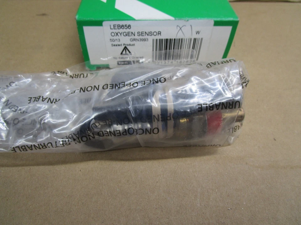 ROVER 400 II Hatchback (RT) 416 SI & 600 I (RH) 623 SI SENSORE OSSIGENO LAMBDA - Immagine 1 di 1