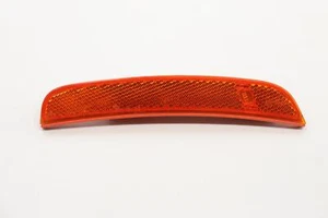 2015 - 2023 DODGE CHARGER FRONT LEFT BUMPER MARKER LIGHT LAMP OEM 68214405AA - Picture 1 of 9