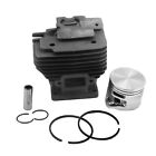 52MM Big Bore Cylinder Piston Kit For Stihl MS441 Chainsaw OEM # 1138 020 1201
