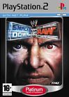 Wwe - Smackdown Vs Raw - WWE Smackdown vs Raw (PS2) - Game  B4VG The Cheap Fast
