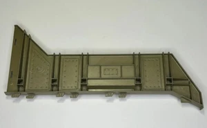 GI Joe ARAH 1983 Hauptsitz Teile rechte Seitenwand verfärbt - Bild 1 von 2