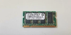HP 256MB 200Pin DDR SDRAM Memory for HP laserjet 4700 (Q7722AX Q7722-60001) REF - Picture 1 of 2