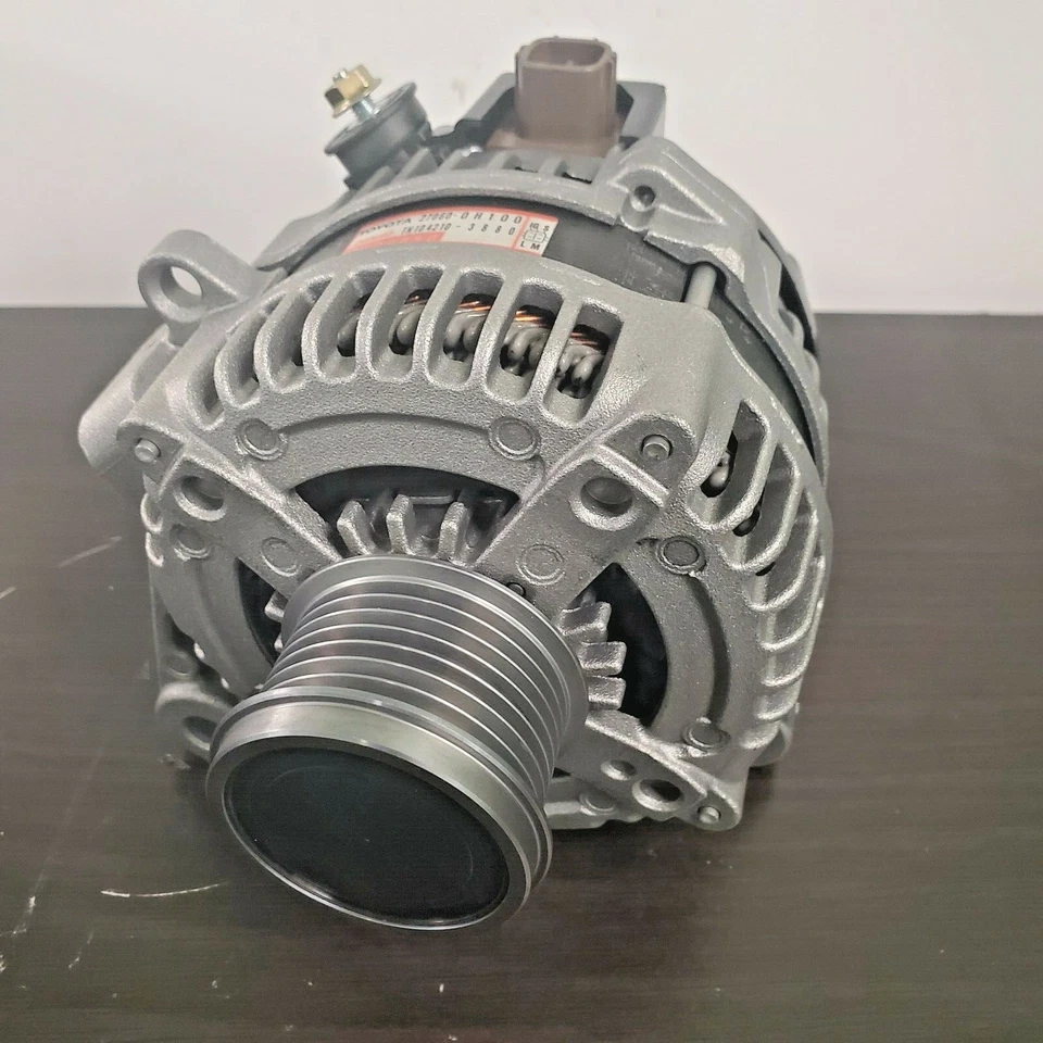 Toyota Solara L4 2,4 L 2004-2005-2006-2007-2008 OEM Reman por RR_Alternator Foto 1 de 4